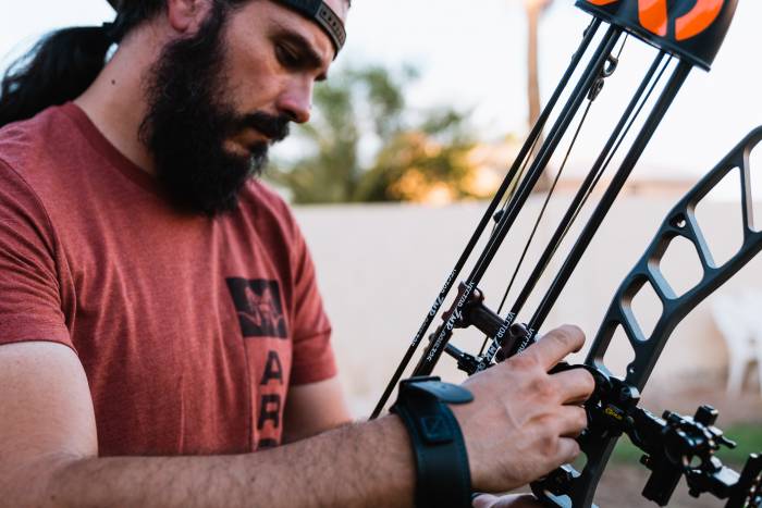 vector arrows review