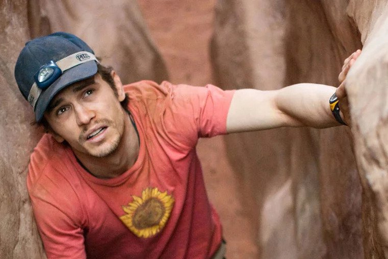 127 Hours (2010) 