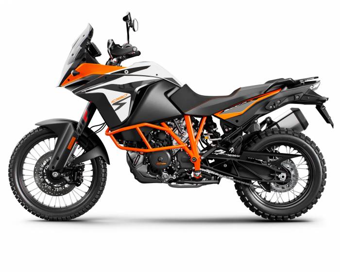 ktm recall