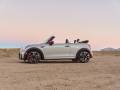 2022 MINI Cooper JCW Convertible review