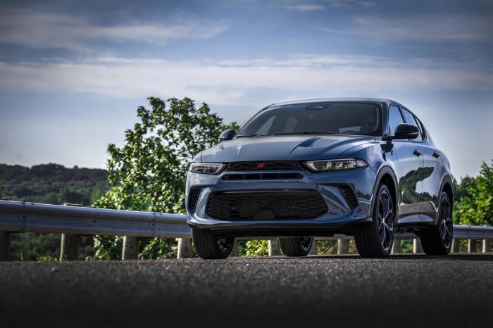 2023 Dodge Hornet GT