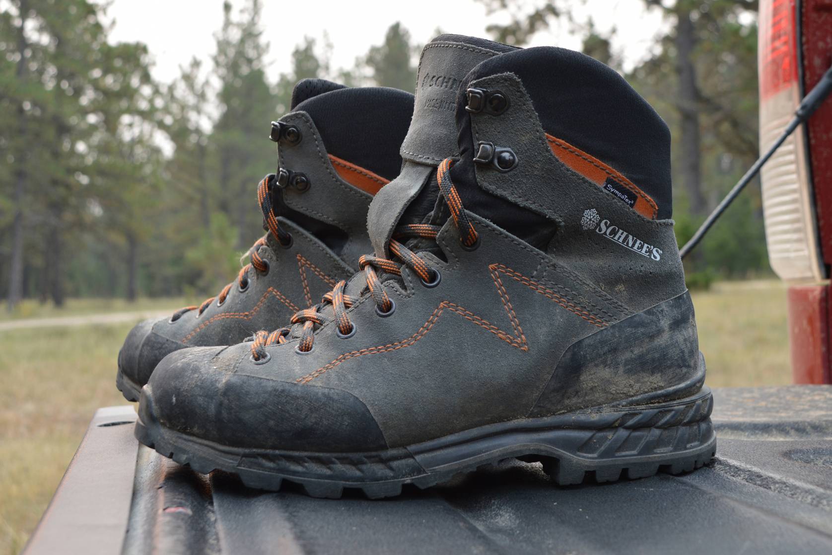 The Best Women's Hunting Boots of 2022 GearJunkie
