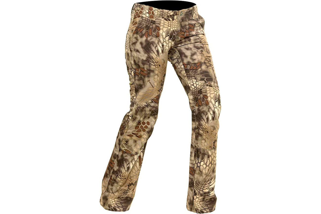 Fleece Lined Pants for Women: Valhalla