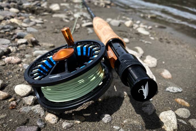 element fishing reel Prologic XD FD Carp 7000 Sports & Outdoors this rod offers the perfect action to cast crankbaits with ease and keeps fish pinned during aggressive boat Element Stealth Combo - Complete