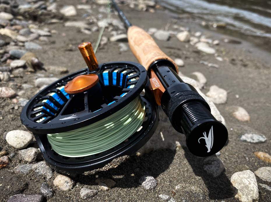 Is Costco the New Fly Shop? WETFLY Element Black Ops Review Is Costco the New Fly Shop? WETFLY Element Black Ops Review