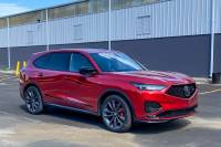 Family Wagon Looks, Sports Sedan Soul: 2022 Acura MDX Type S Review 2022 Acura MDX Type S Review