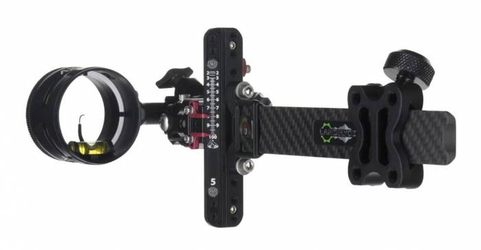 Axcel Landslyde Carbon Pro Slider