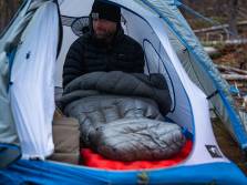 Bottomless Comfort for Backcountry Hunts: Stone Glacier 32-Degree Chilkoot Quilt Review Bottomless Comfort for Backcountry Hunts: Stone Glacier 32-Degree Chilkoot Quilt Review
