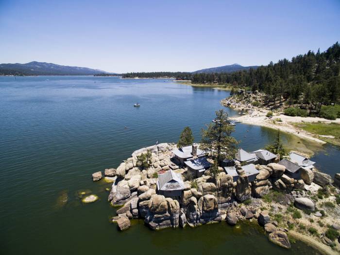 highlander big bear lake