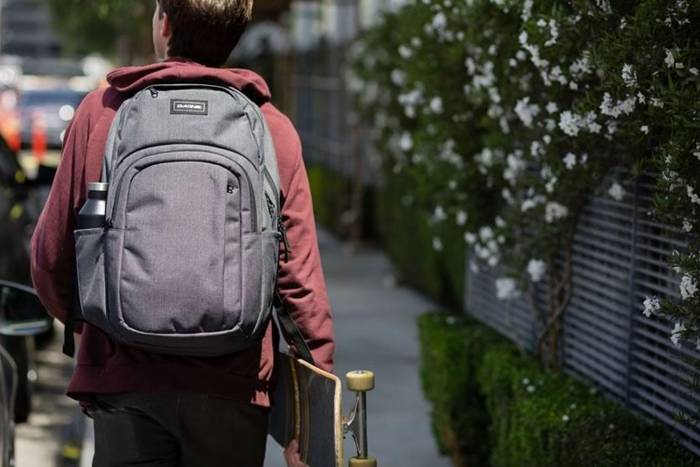 Dakine Brand Image Campus Pack 33l