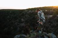 The Art of Spot-and-Stalk Bowhunting spot and stalk bowhunting