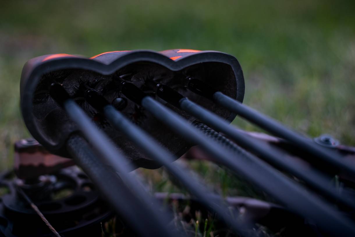 Outstanding Accuracy, Devastating Results Evolution Outdoors Jekyll