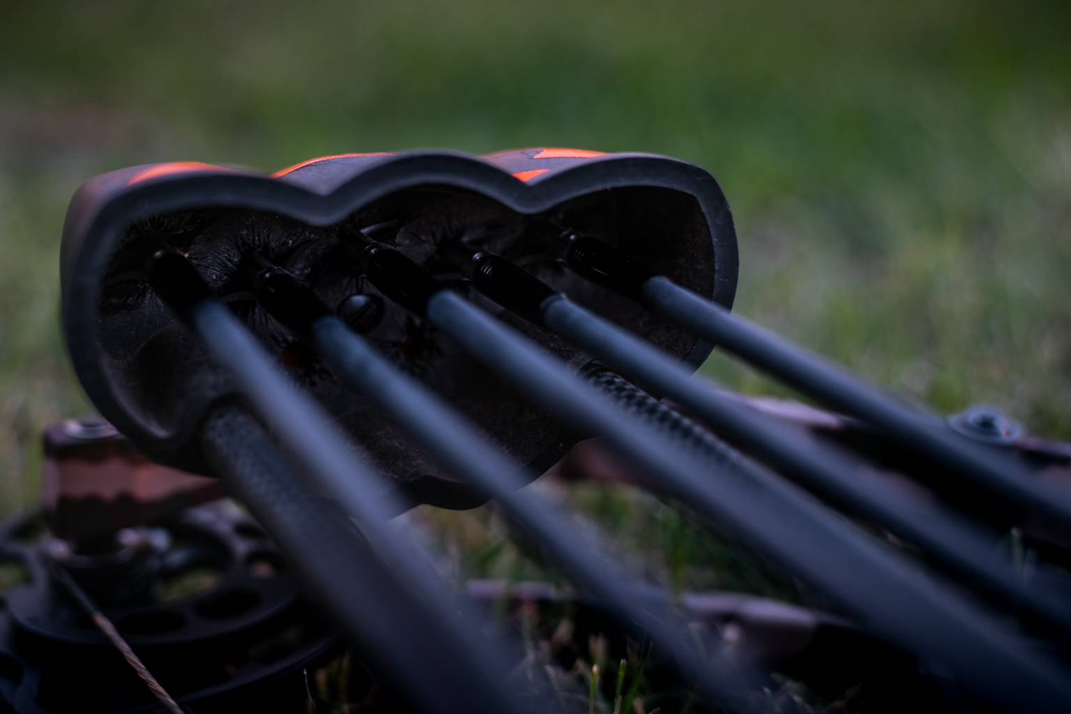 Outstanding Accuracy, Devastating Results Evolution Outdoors Jekyll