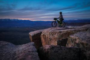 Win a Hardtail in the 2022 Esker Ride Scholarship