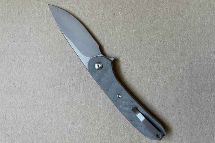 Ferrum Forge Gent 2.0 Review
