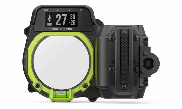 Garmin A1i Pro