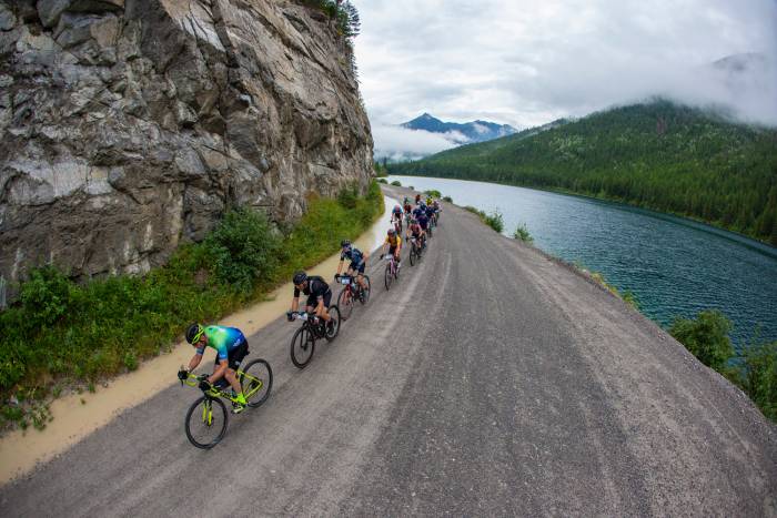 trans rockies gravel royale