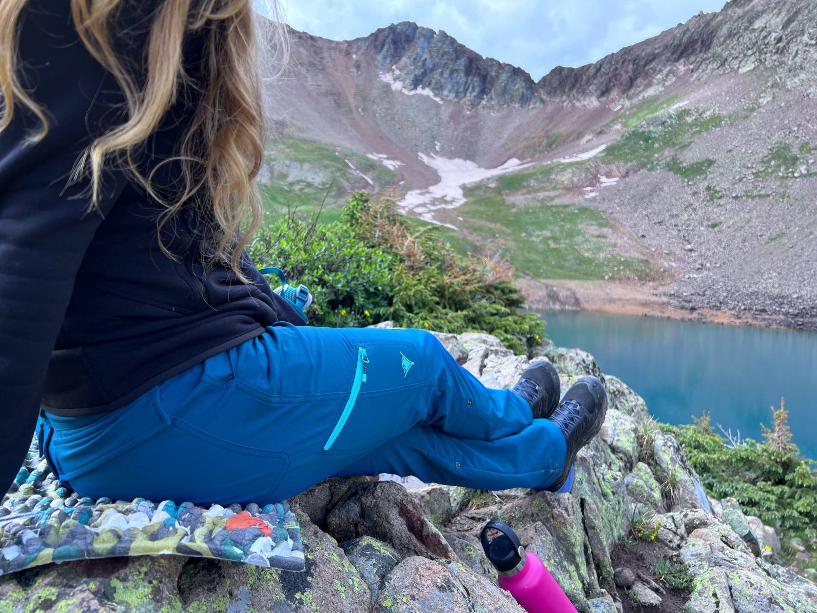 Gnara Go There Hiking Pants Review FirstEver Women's Pants With a Fly