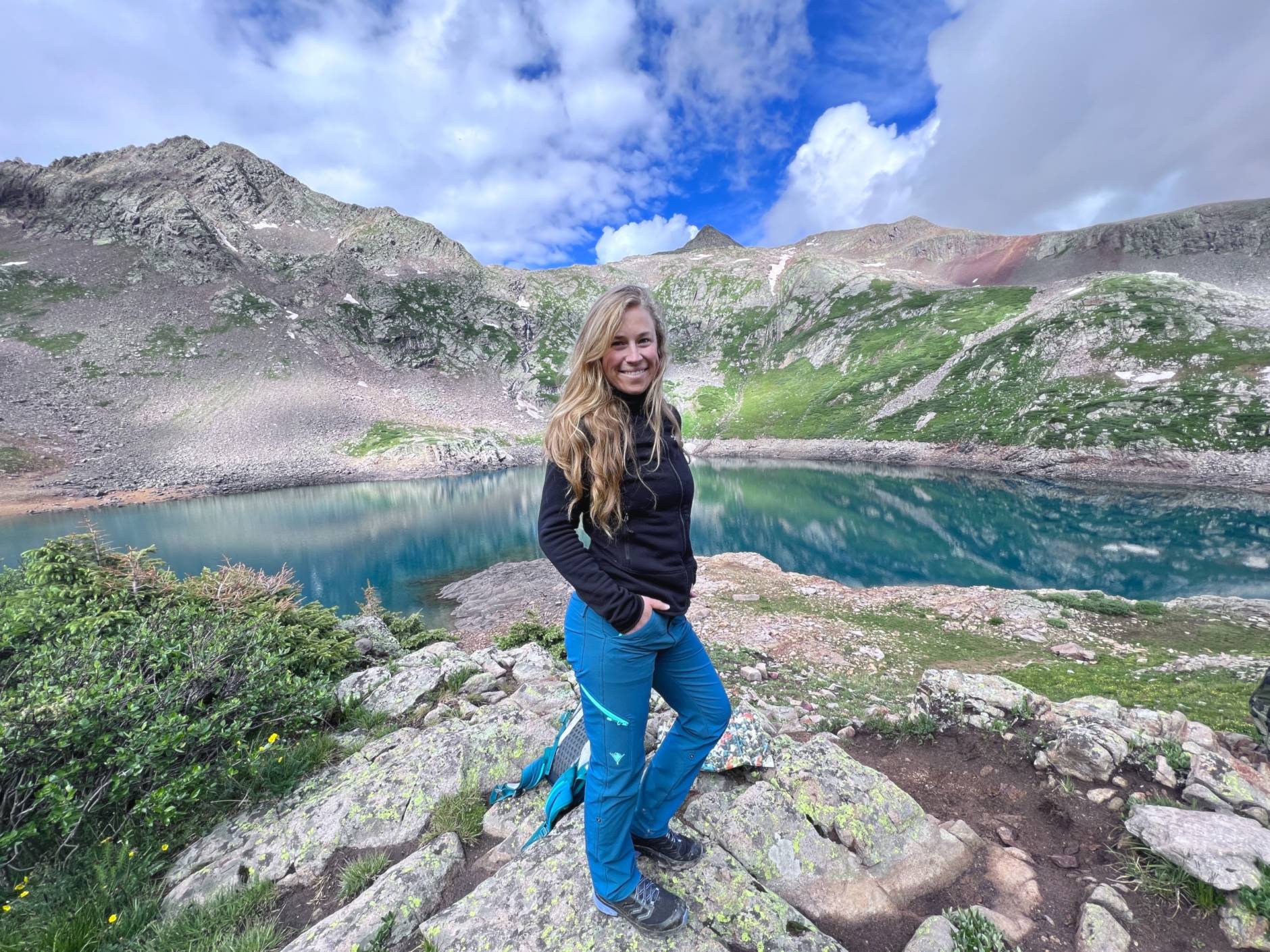 Gnara Go There Hiking Pants Review FirstEver Women's Pants With a Fly