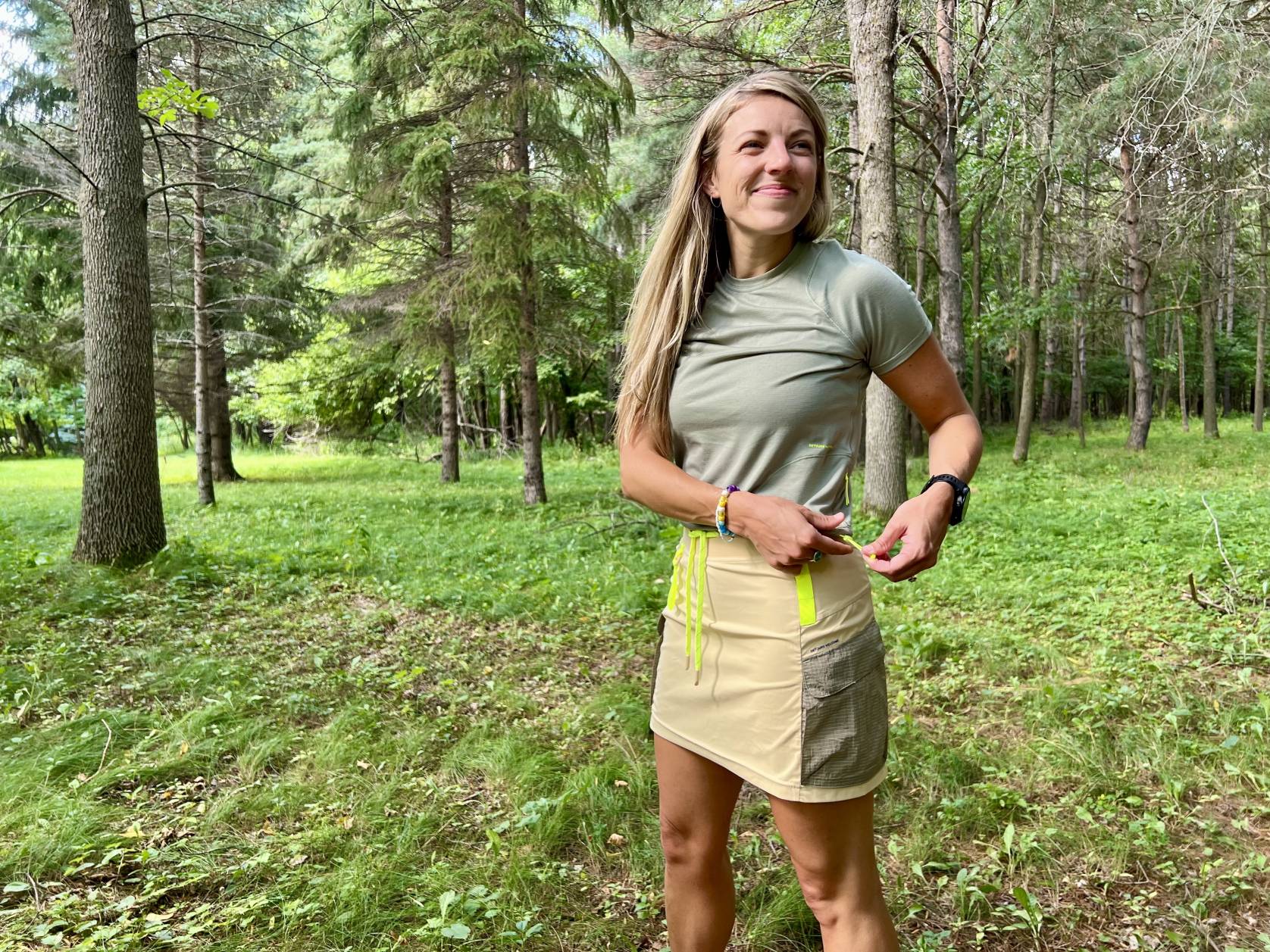 lululemon Hike Collection Review From Yoga Studio to Trail GearJunkie