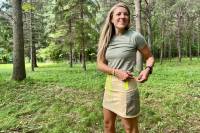 Lululemon Hike Collection Review: From Yoga Studio to Trail Lululemon Hike Collection Review: From Yoga Studio to Trail