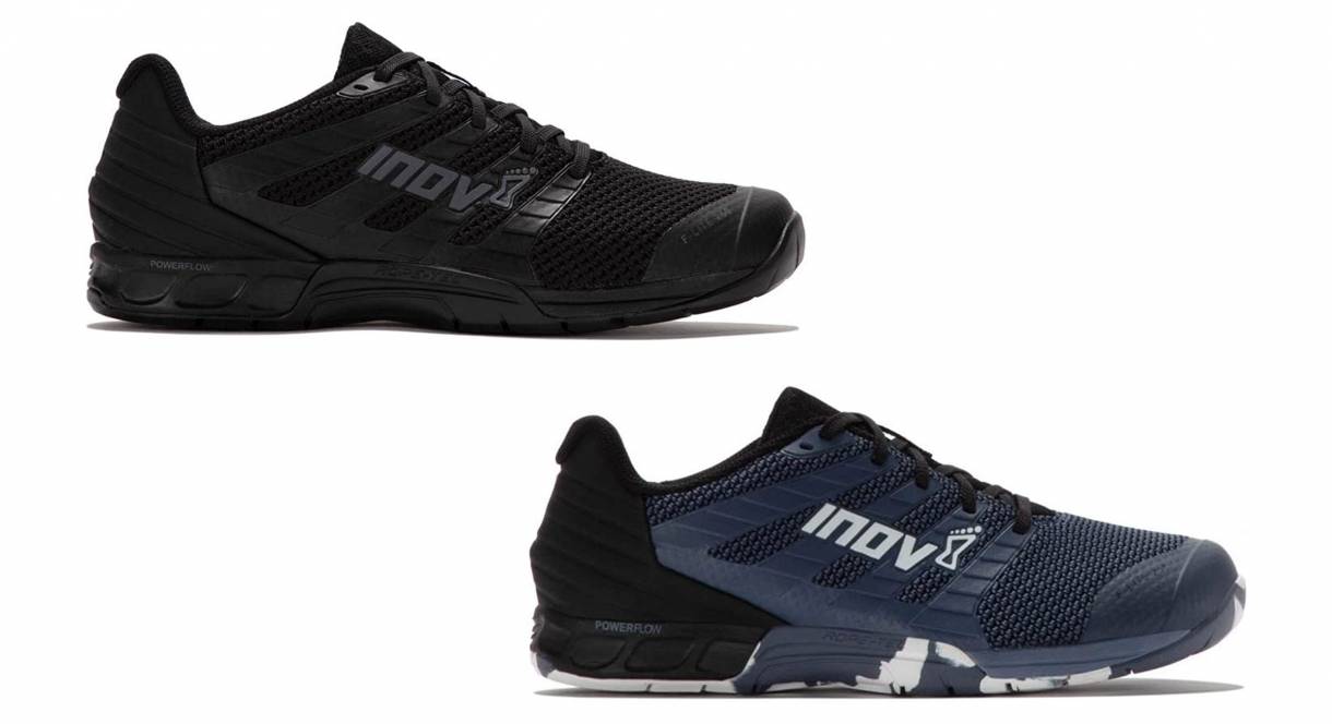 Best CrossFit Shoes of 2024 GearJunkie