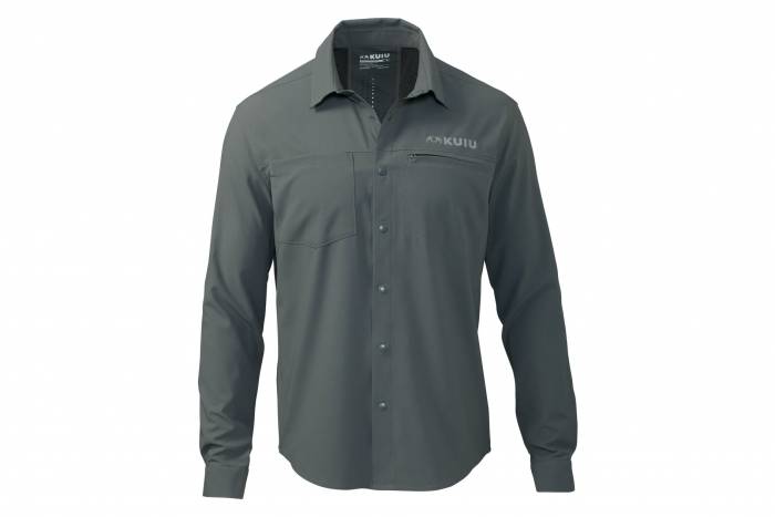 KUIU MESA Long Sleeve