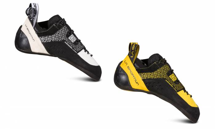 La Sportiva Katana Lace