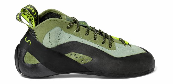 La Sportiva TC Pro