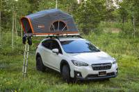 Roofnest Reveals Its First Softshell Rooftop Tent: The Meadowlark roofnest meadowlark