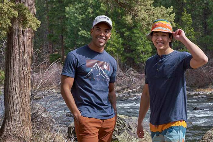 Moosejaw Brand Image Fall Sale