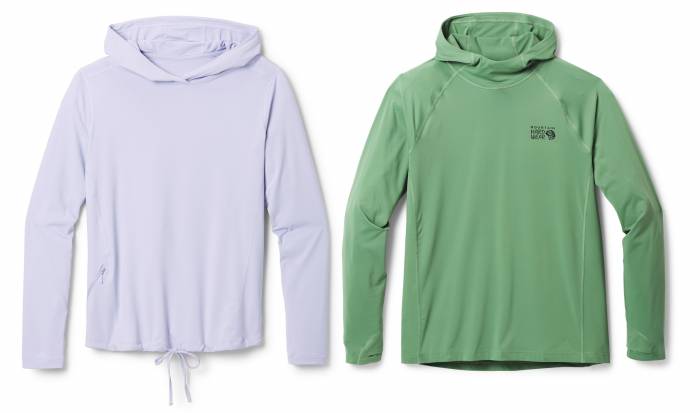 Mountain Hardware Crater Lake Hoody