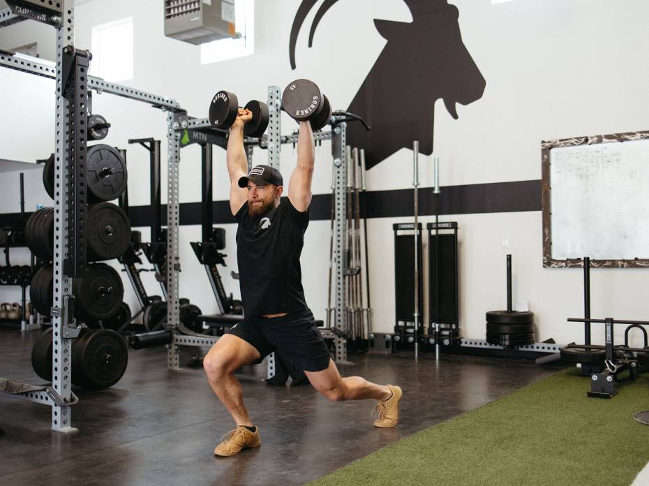 MTNTOUGH Expands Into New Fitness Lab After Private Investment MTNTOUGH Expands Into New Fitness Lab After Private Investment