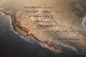 ‘Orogenesis’ Promises Longest MTB Trail on Earth