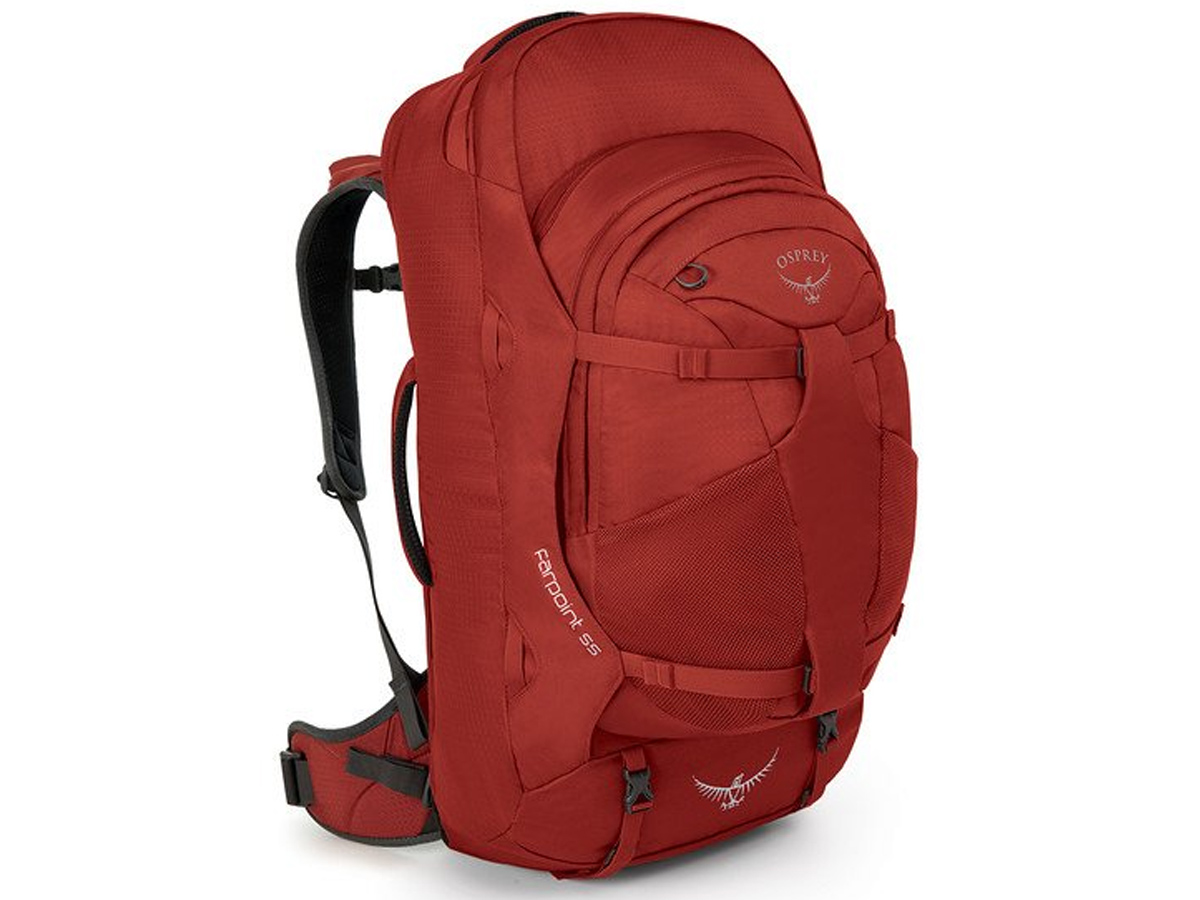 Osprey Farpoint Travel Pack 55