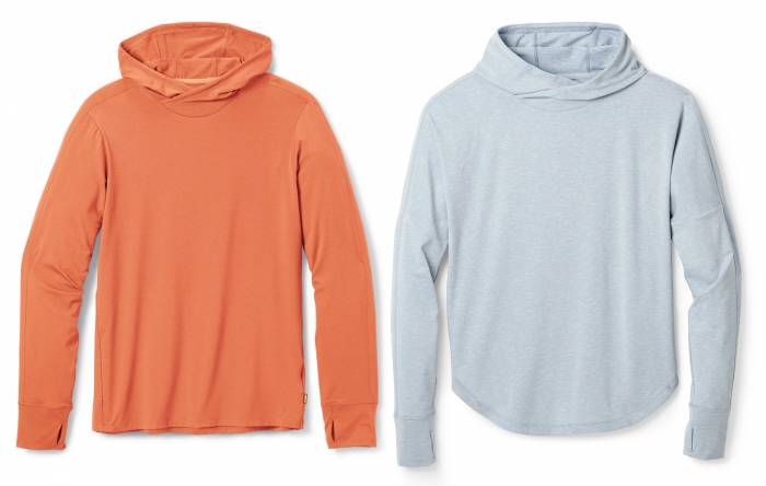 REI Sahara Shade Hoodie
