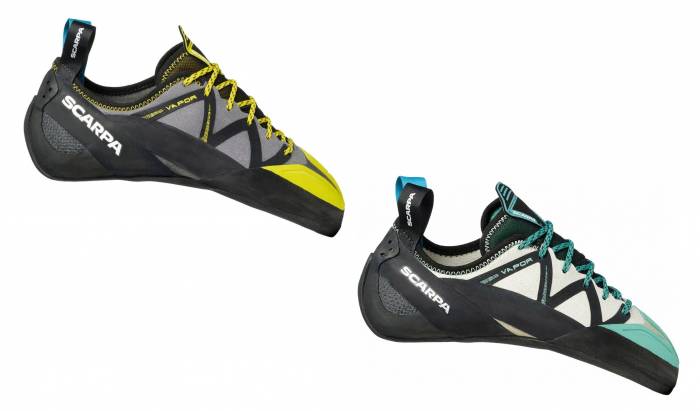 Scarpa Vapor Lace