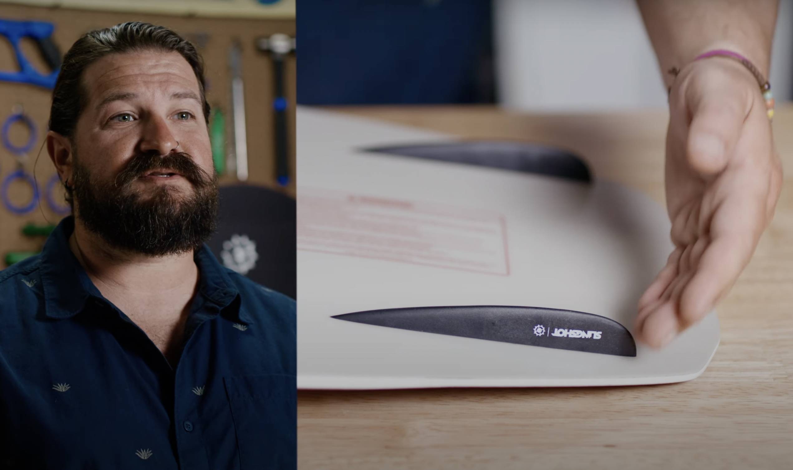 how to choose a wakeboard