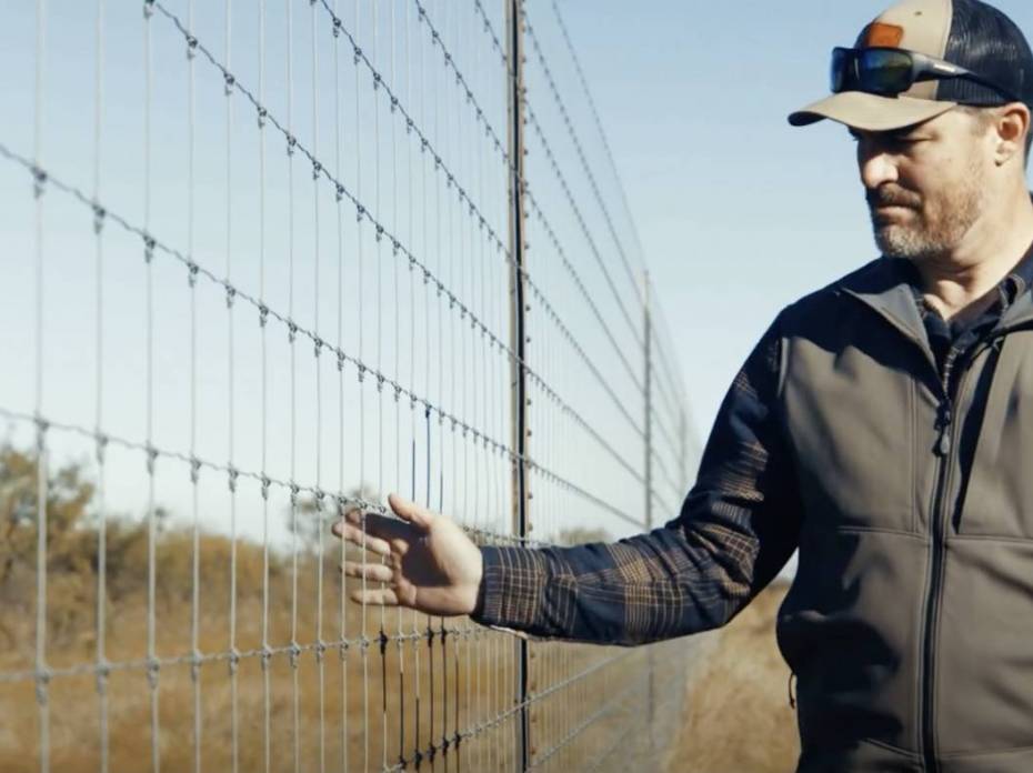 Video: Short Film Addresses the Conundrum of High-Fence Hunting Out of Africa