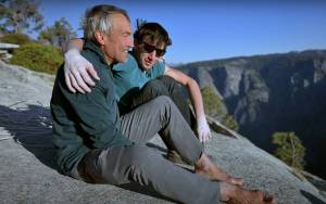 Mentor Story: Yosemite Veteran and Youngster Climb El Cap