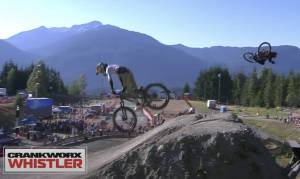 Entire Event: Crankworx Speed & Style Replay, From Whistler