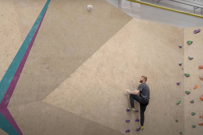 world's longest dyno