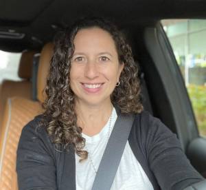 Kristin Shaw headshot