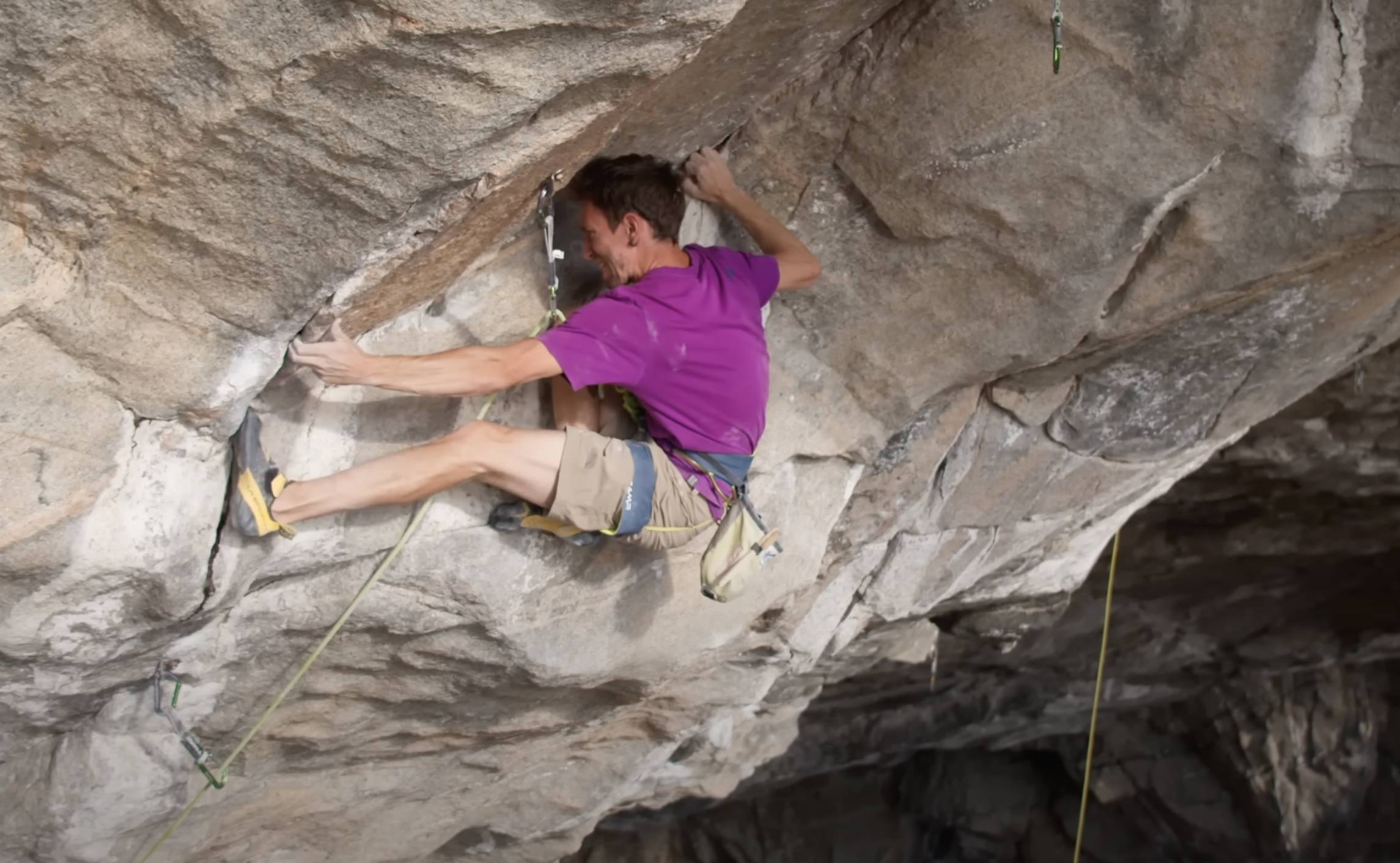 stefano ghisolfi silence