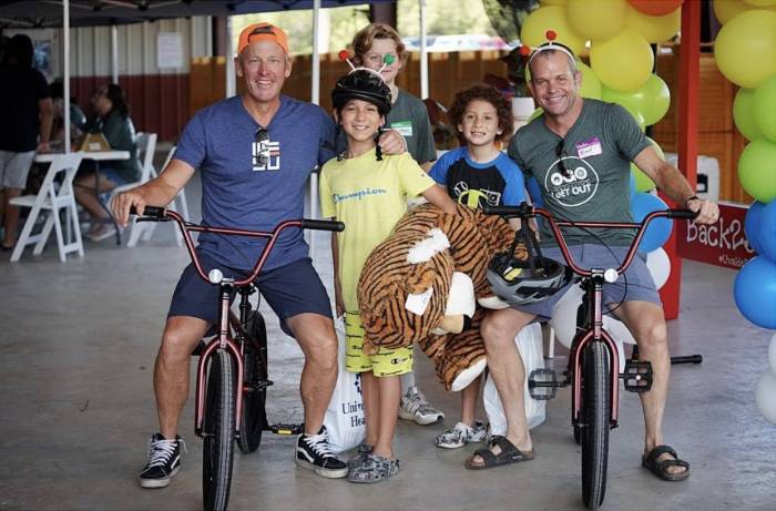 operation get out uvalde