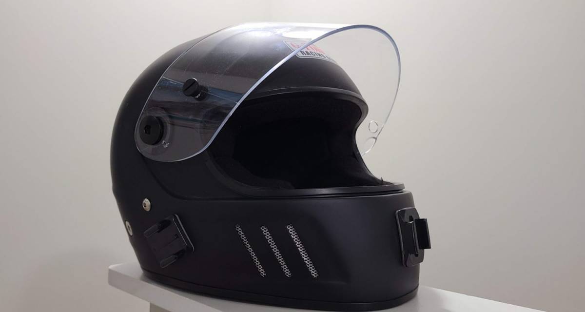 Bargain Snell Helmets Explained Be Wary of These BrainBucket Deals