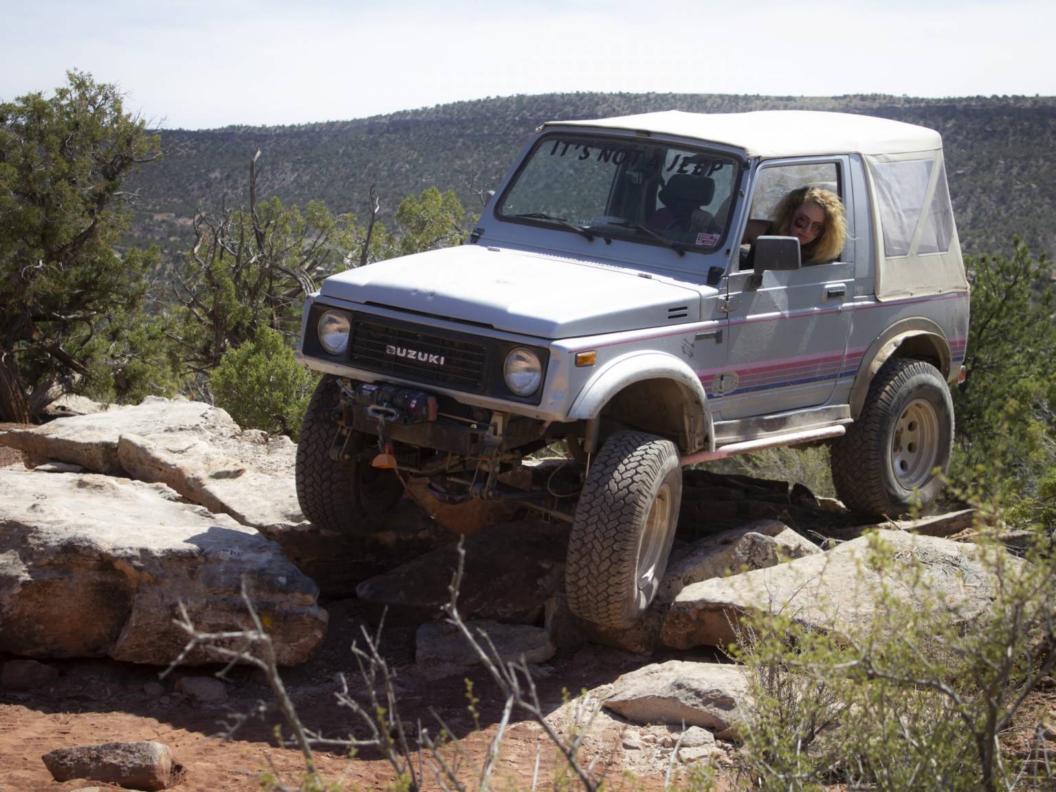Rock Sliders vs. Running Boards A Guide for OffRoad Adventure
