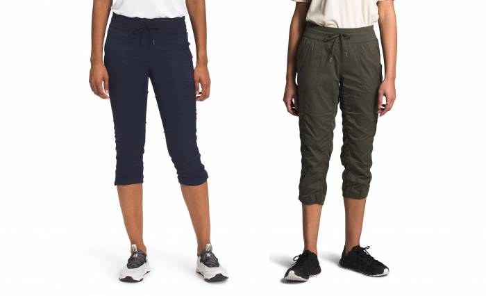 The North Face Women's Aphrodite 2.0 Capris