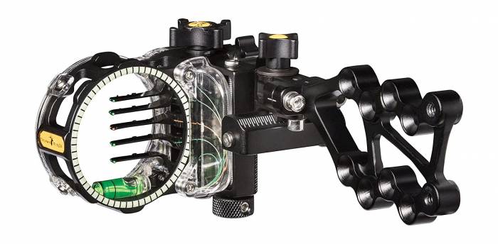 Trophy Ridge React Pro