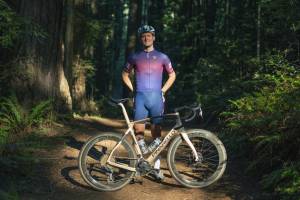 Pinarello’s ‘Depth of Calm’ Part 1: Feel the ‘Power of Home’